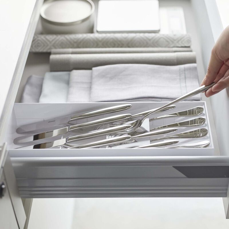 Cutlery Storage Organizer - Three Styles