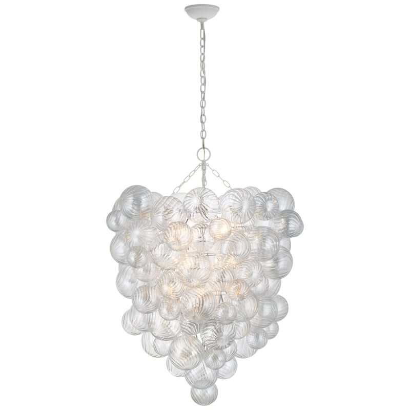 Talia Grande Entry Chandelier