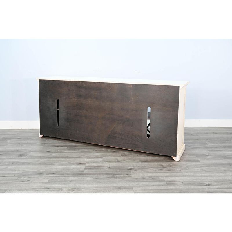 Sunny Designs 90 Media Console