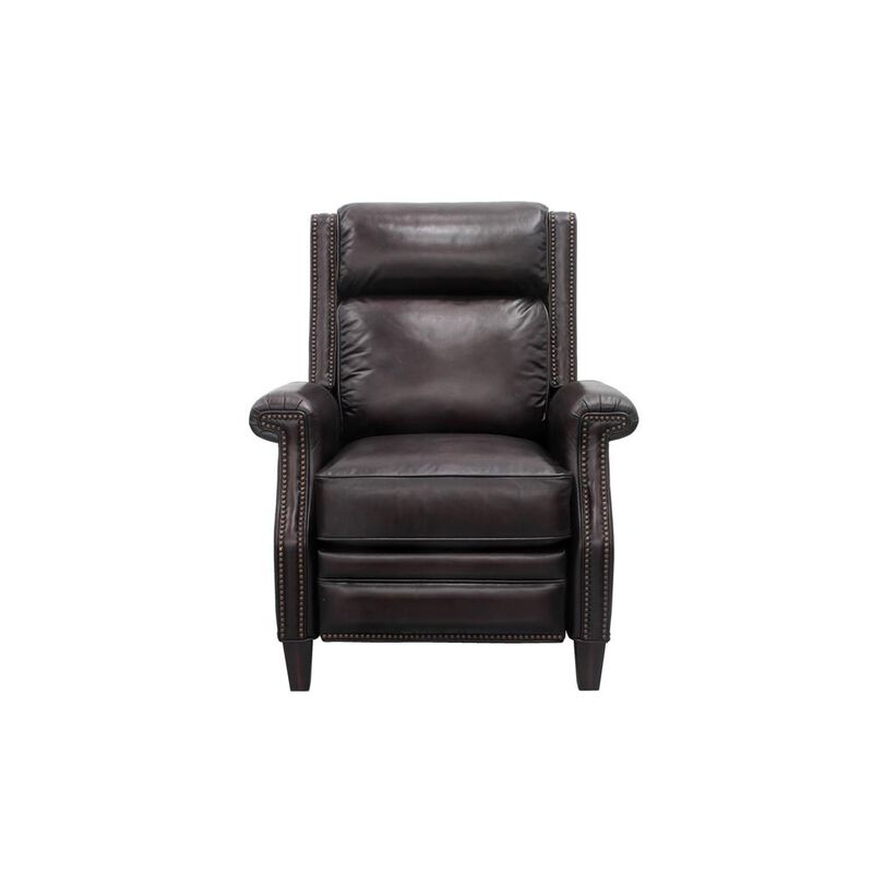 Barcalounger 9PH-3286 Barrett Power Recliner, Coffee