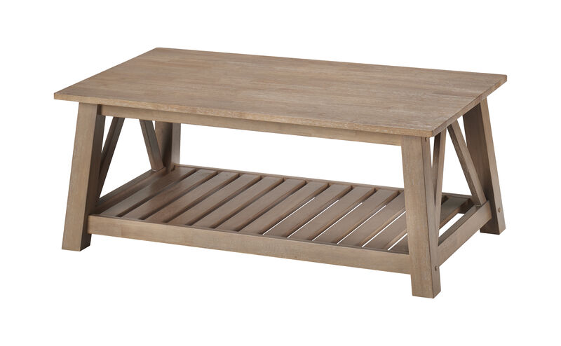 Riverside Coffee Table