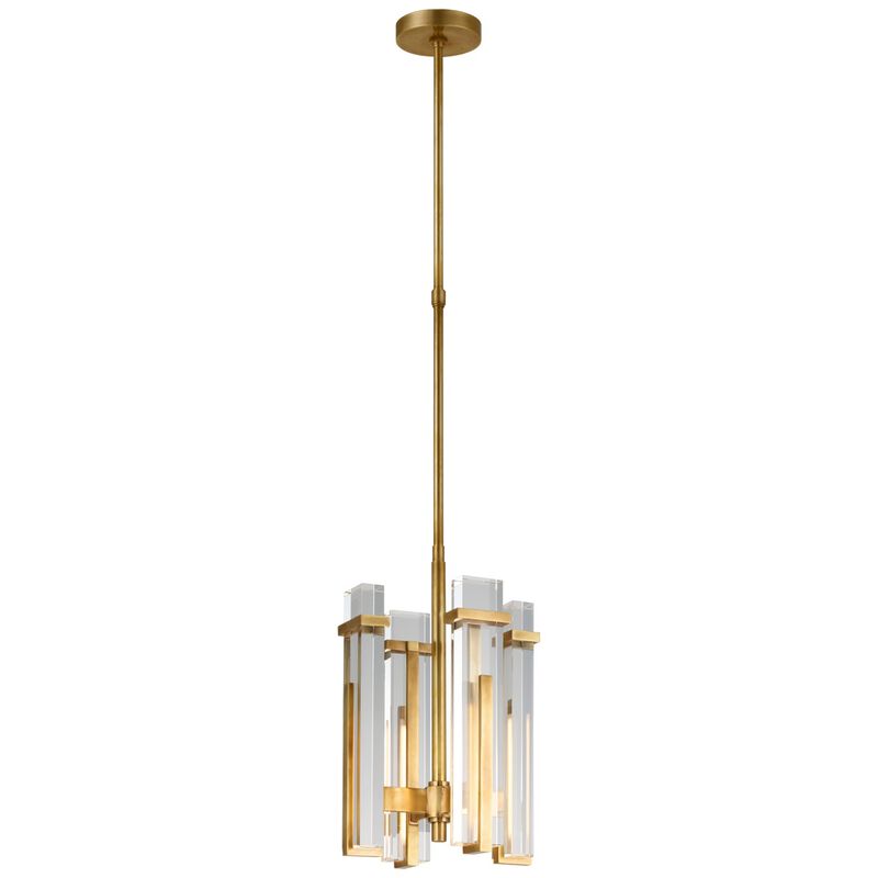 Malik Small Chandelier