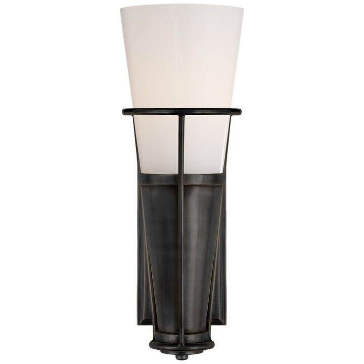 Robinson Single Sconce