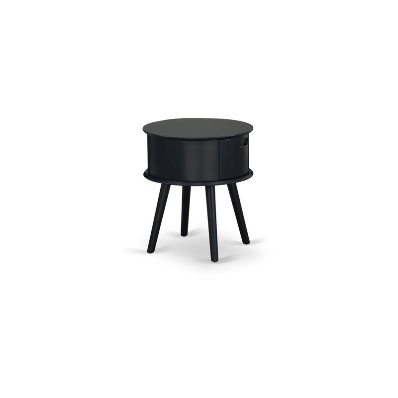 Night Stand Navy Blue, GONE15