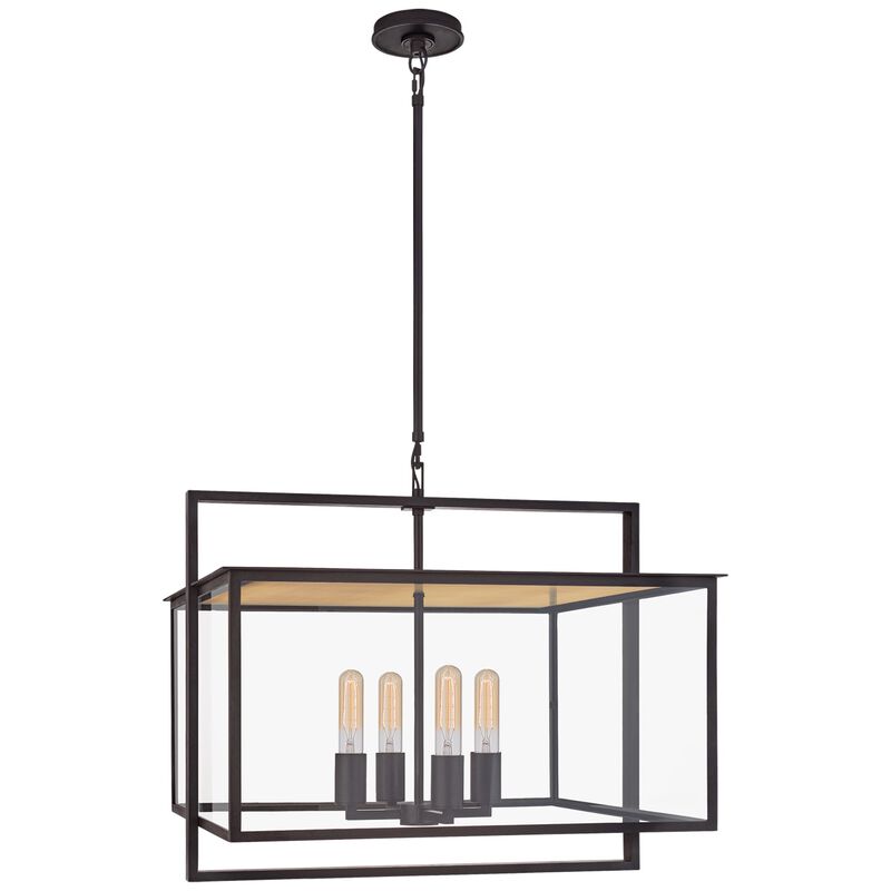 Ian K. Fowler Halle Hanging Pendant Collection