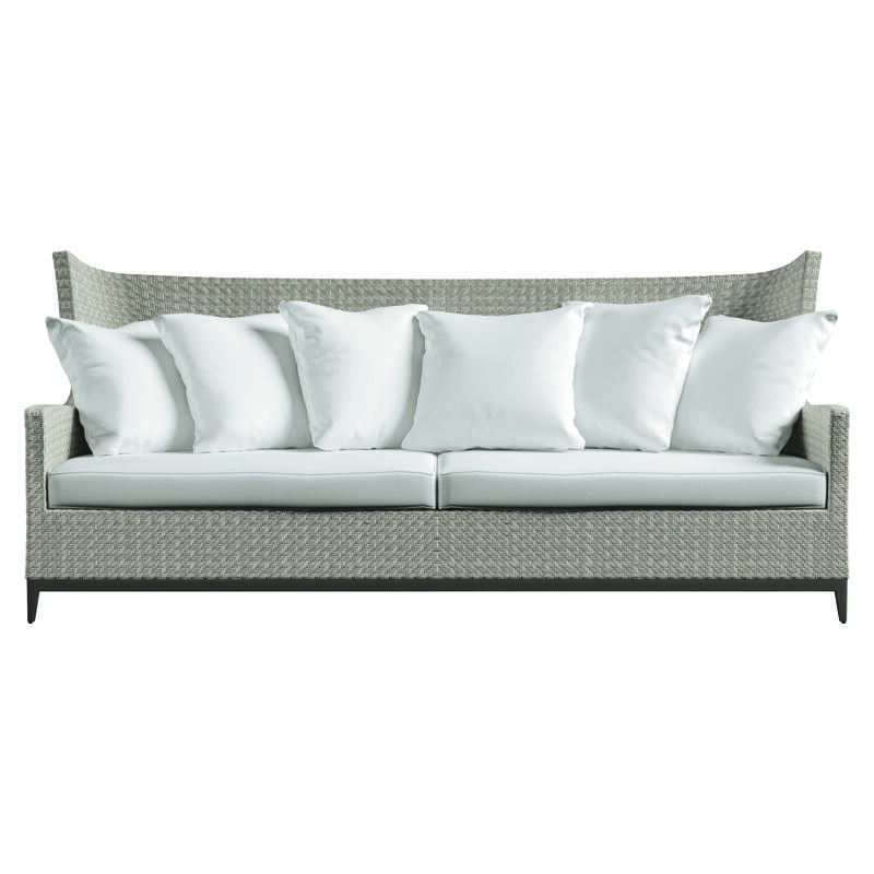 Captiva Outdoor Sofa