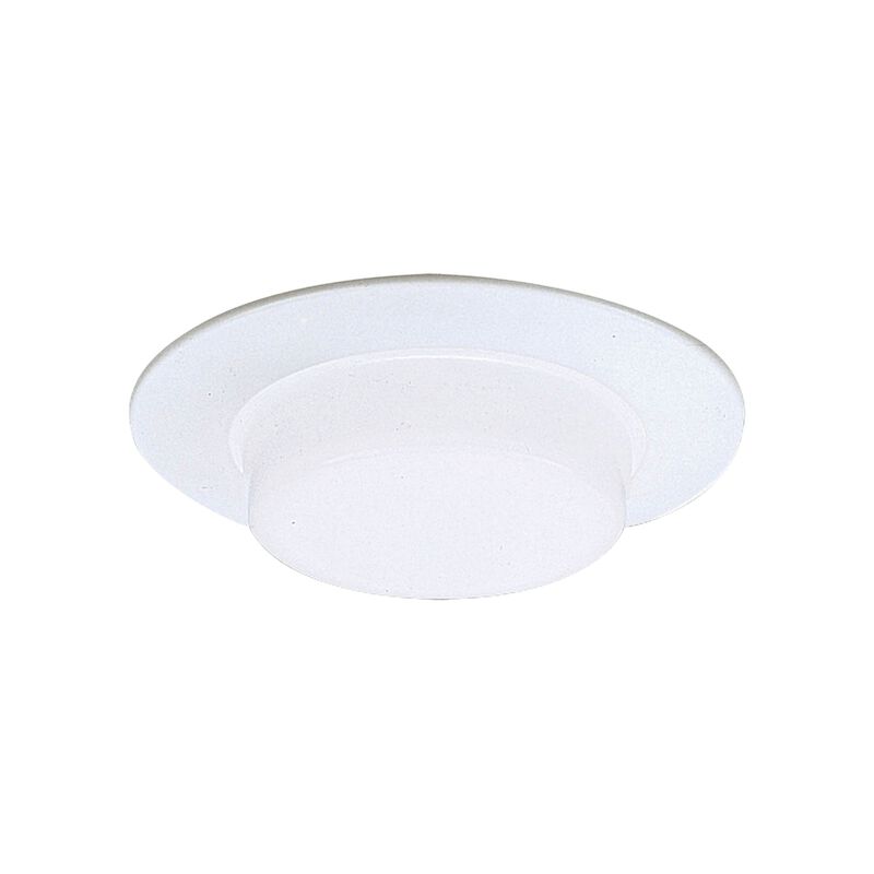 1 Light Recessed Light