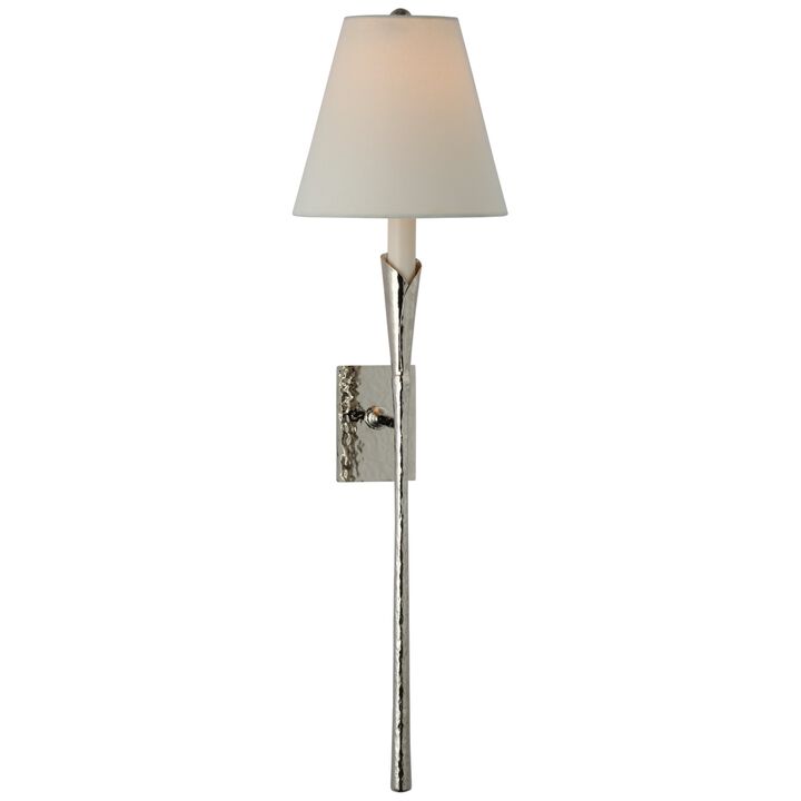 Aiden Large Tail Sconce