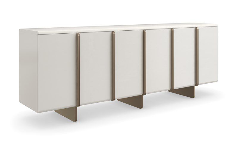 Emphasis Credenza