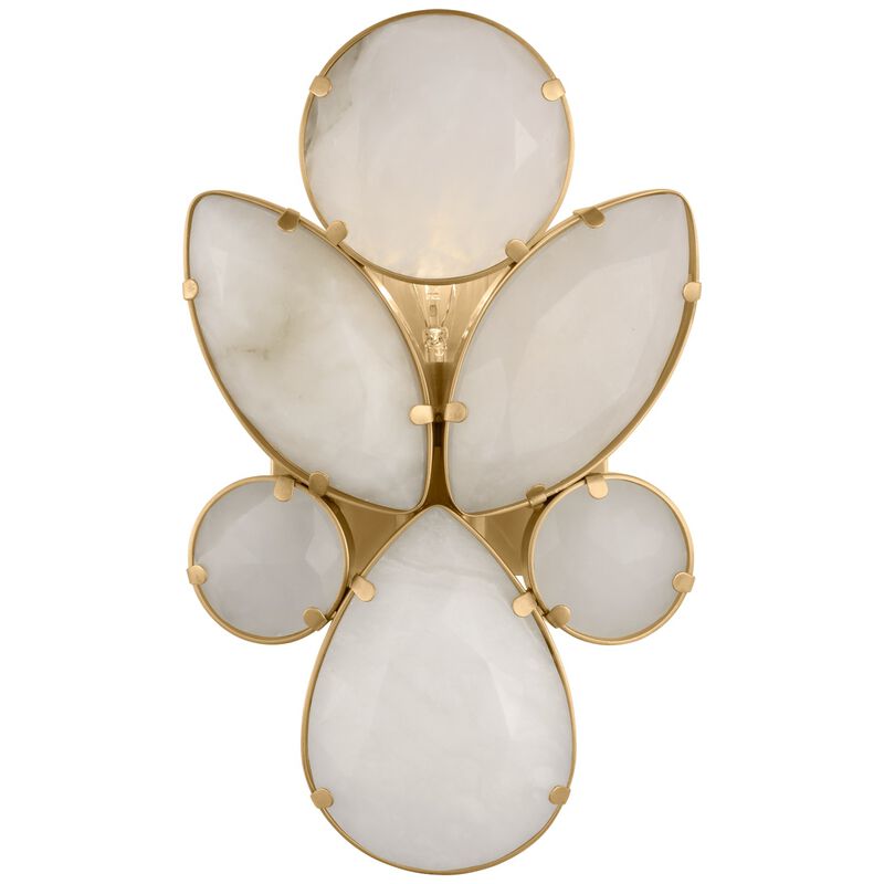 Kate Spade New York Lloyd Jeweled Sconce