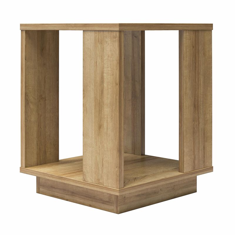 Knowle Contemporary Side Table