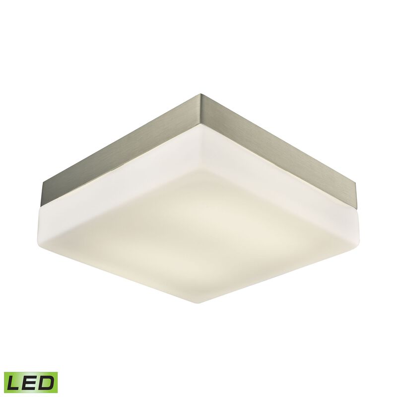 Wyngate 2 Light LED Flush Mount