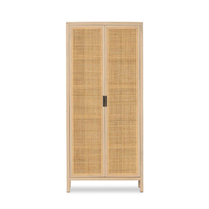 Caprice Tall Cabinet