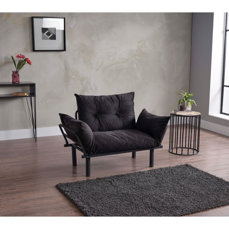 Sona Futon Loveseat