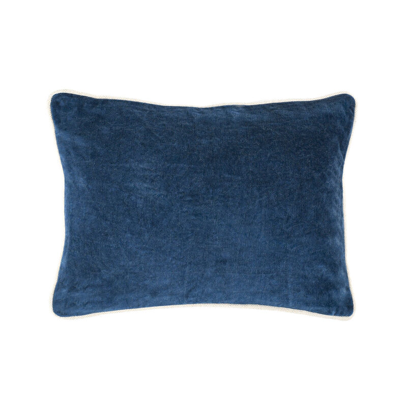 Heirloom Velvet Pillow