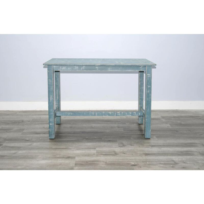 Sunny Designs Sea Grass Counter Table