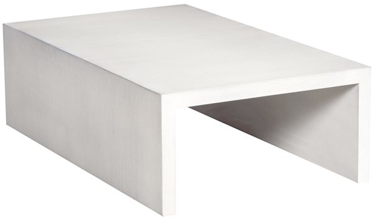 Lucca Stocked Tray for Upholstered Table