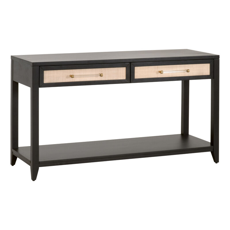Holland 2-Drawer Console Table