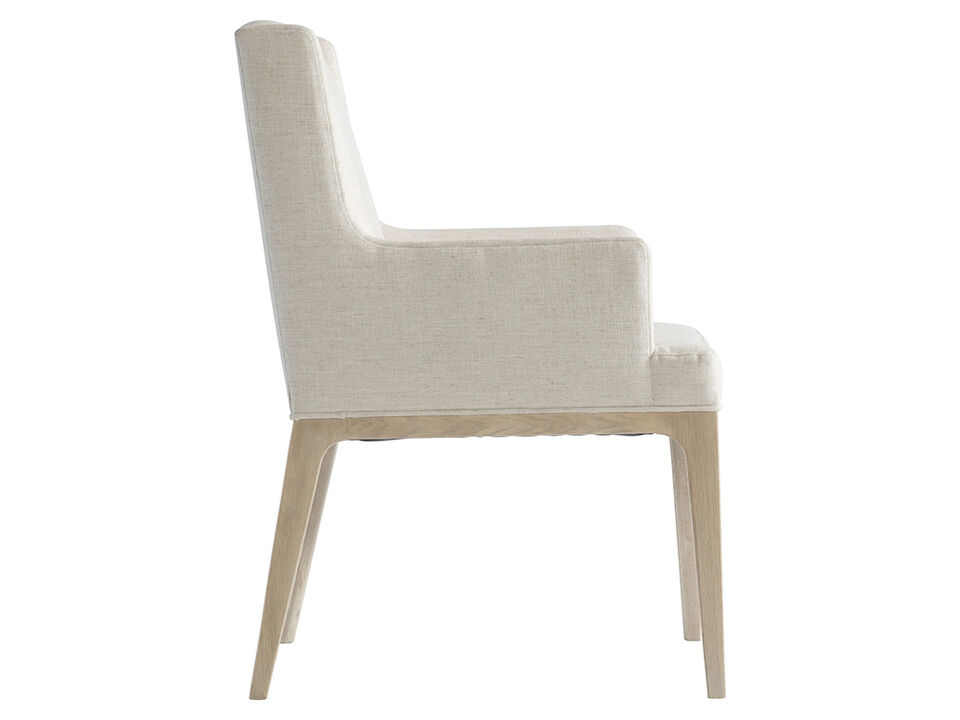 Modulum Arm Chair