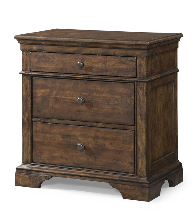 Trisha Yearwood Home Nightstand