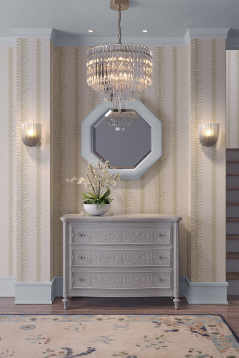 Stratus Single Dresser