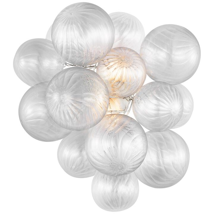 Talia Medium Sconce