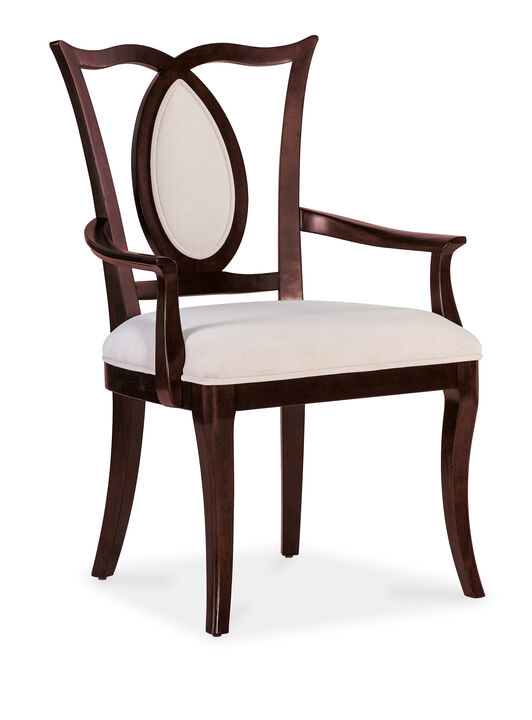 Bella Donna Armchair