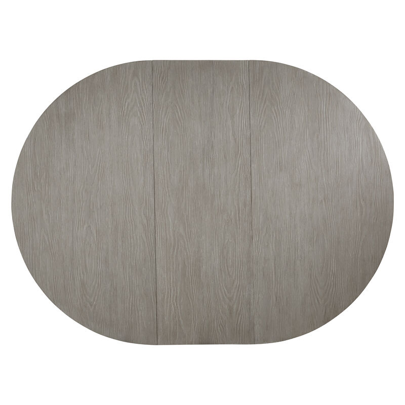 Trianon Dining Table in Grey