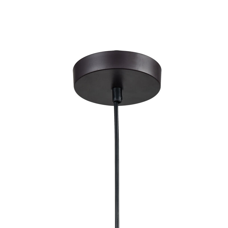 Corsair 16'' Wide 1-Light Pendant