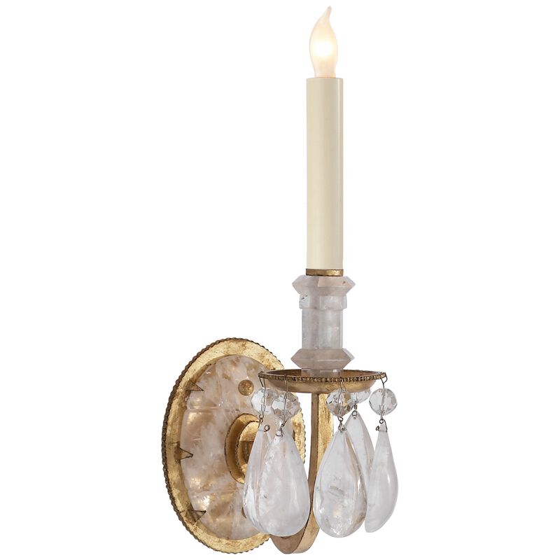 Thomas o'Brien Elizabeth Sconce Collection