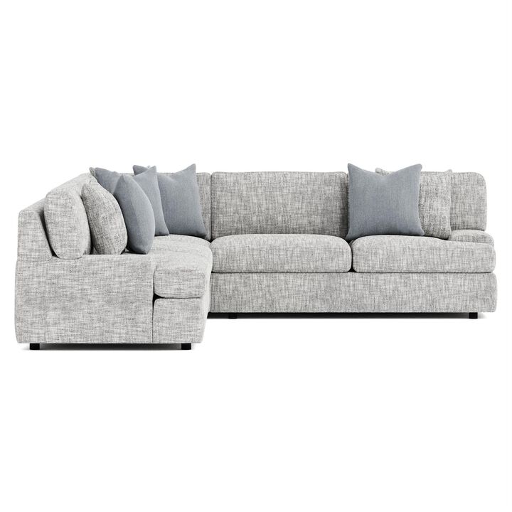 Serena 3-piece Sectional