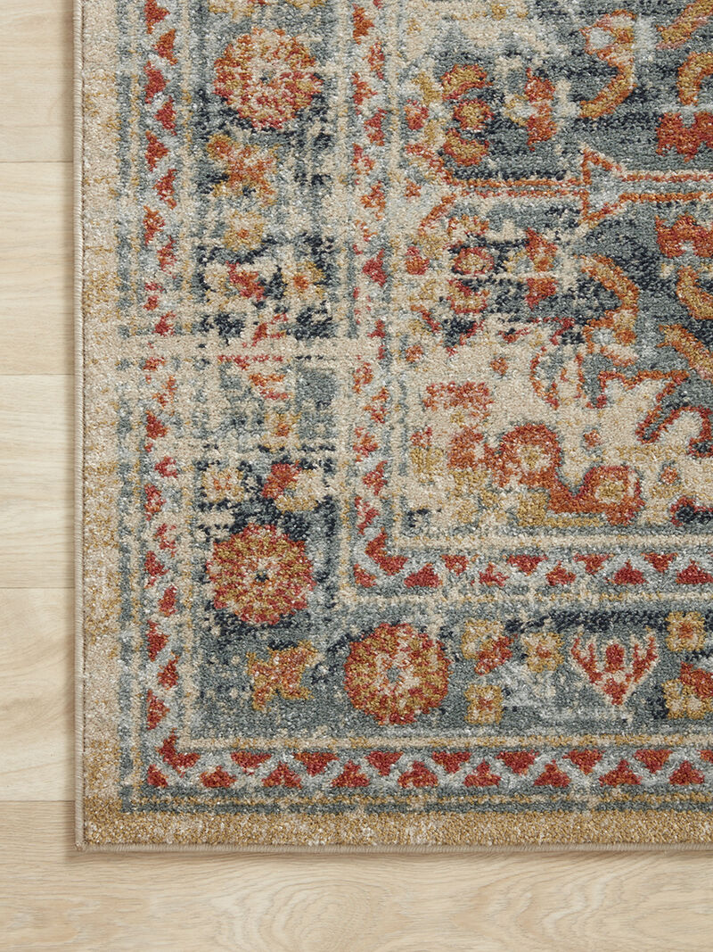 Jocelyn JOC03 2'3" x 7'6" Rug