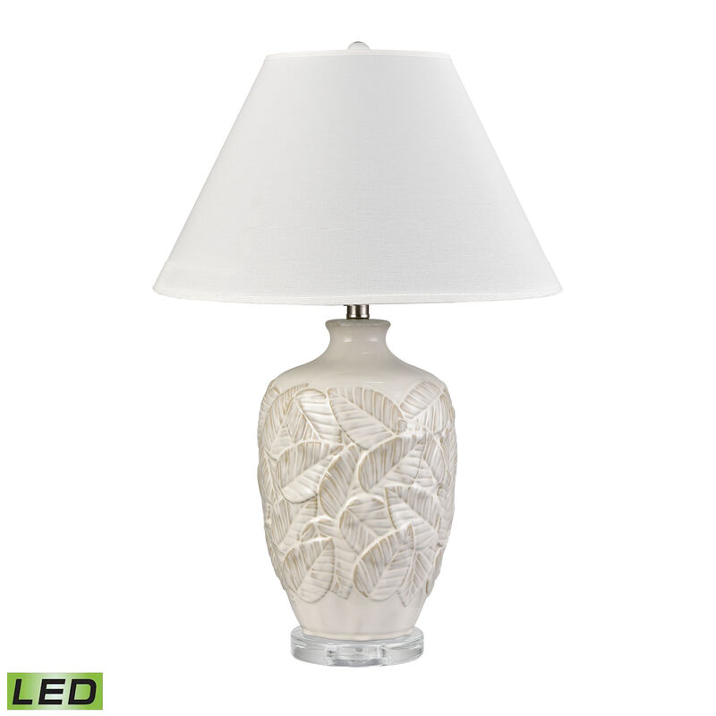 Goodell 27.5'' Table Lamp