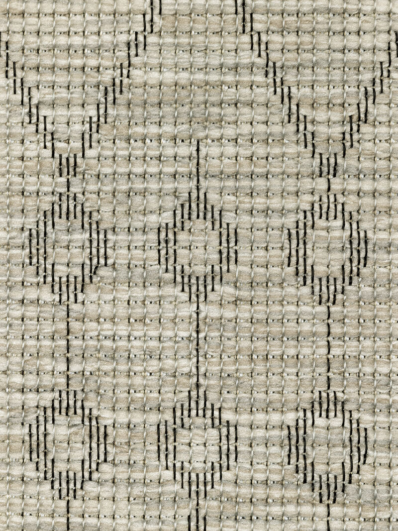 Tortuga 9'10" x 12'10" Beige Rug