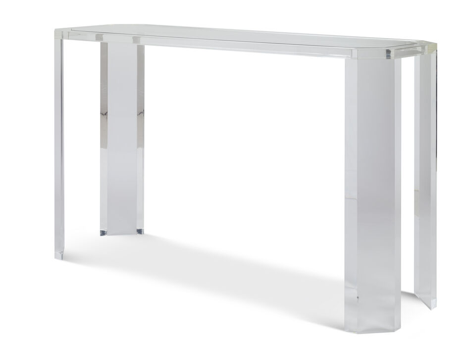 Phoenix Console Table