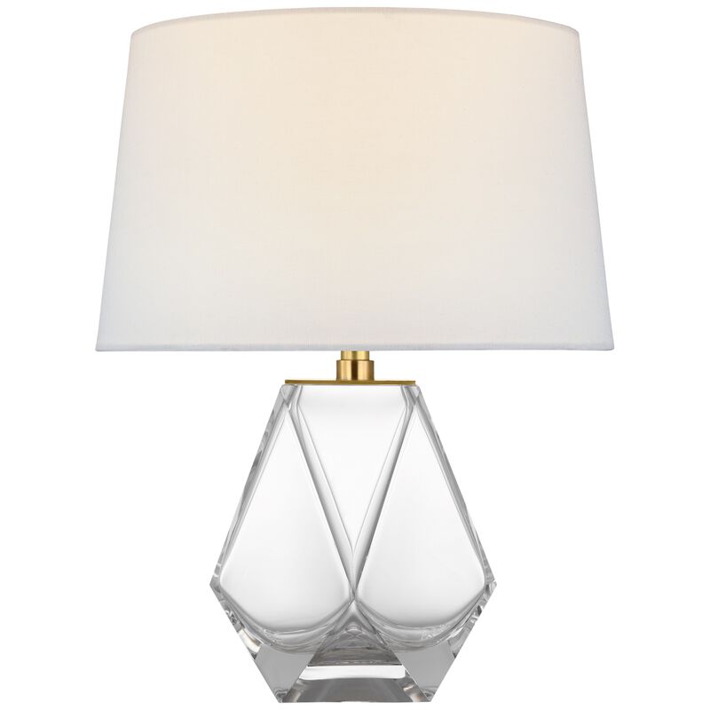 Gemma Small Table Lamp