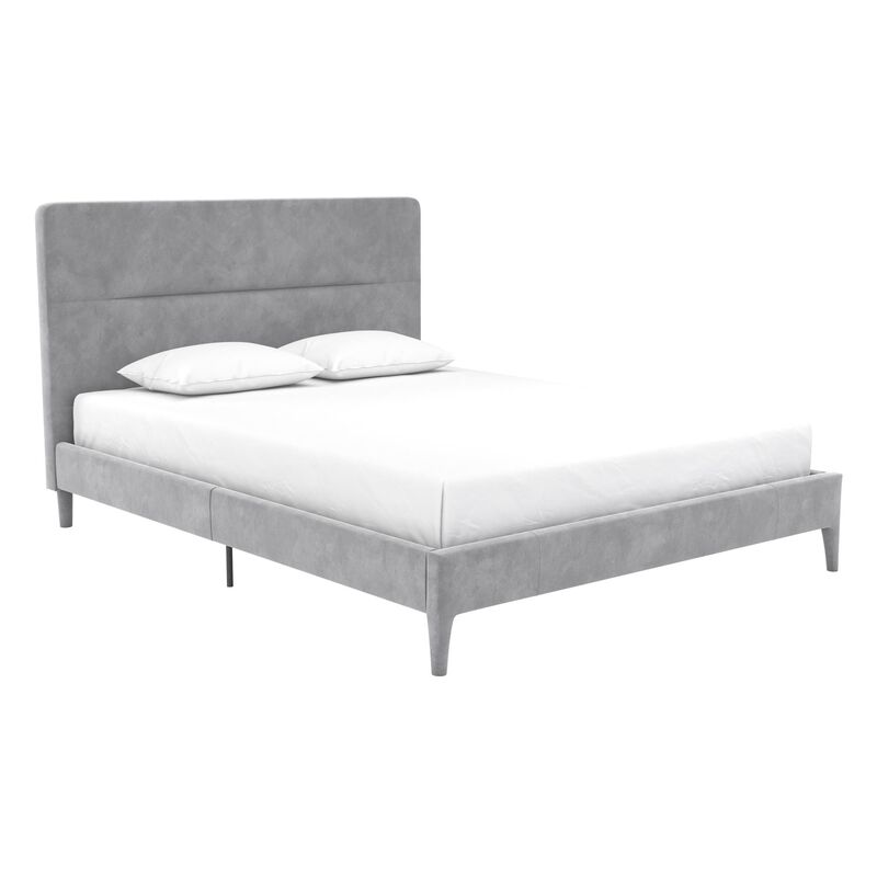 Westerleigh Upholstered Bed