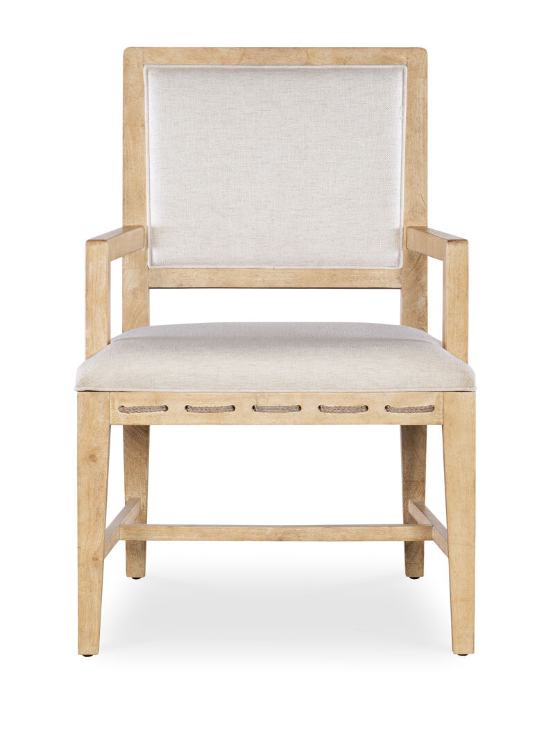 Retreat Cane Back Armchair