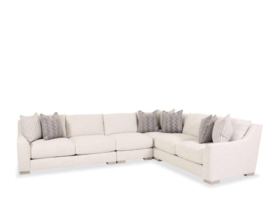 Gabi 4-Piece Sectional