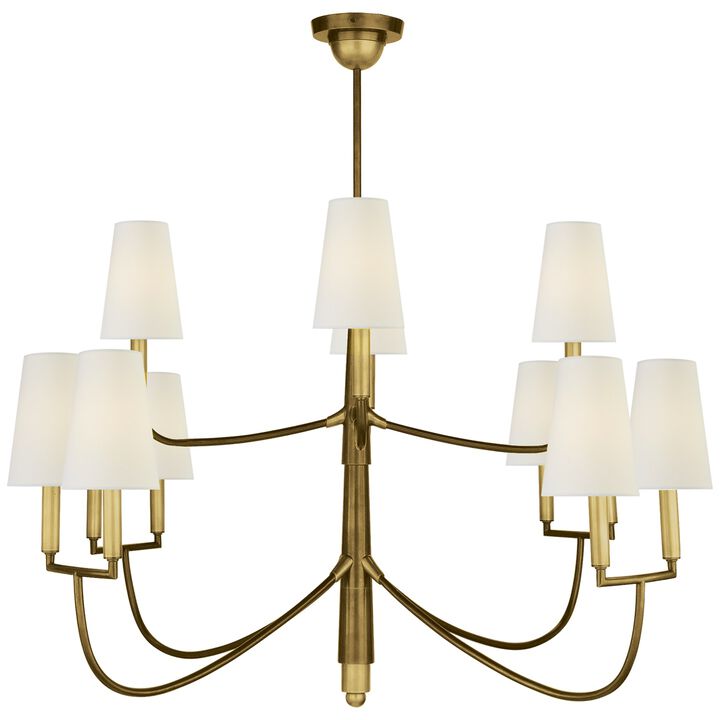 Farlane Large Chandelier