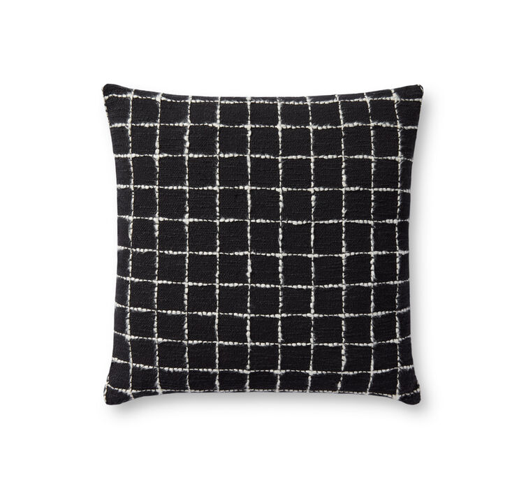 Mary PMH0040 Pillow Collection by Magnolia Home by Joanna Gaines x Loloi