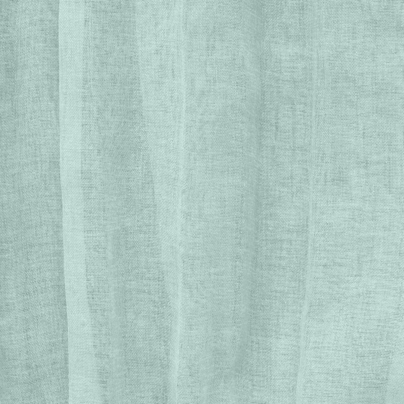 Habitat Paloma Sheer Dual Header Stylish and Functional Curtain Panel