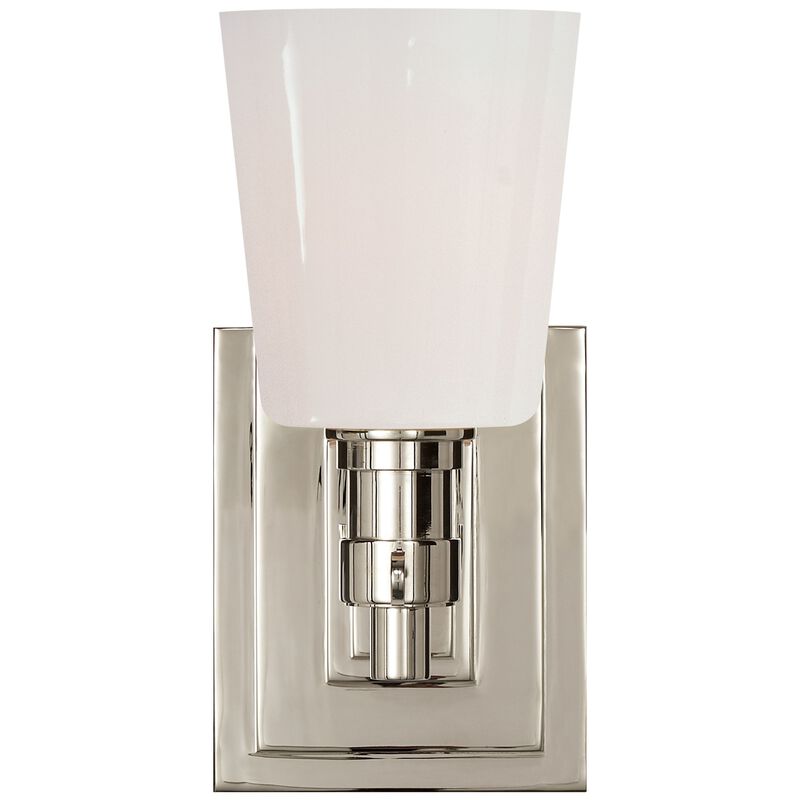 Thomas o'Brien Bryant Sconce Collection