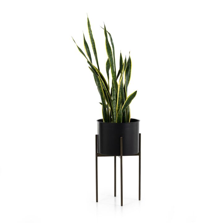 Jed Small Planter