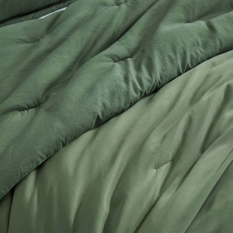 Calm Cool Collection - Coma Inducer� Oversized Comforter Set