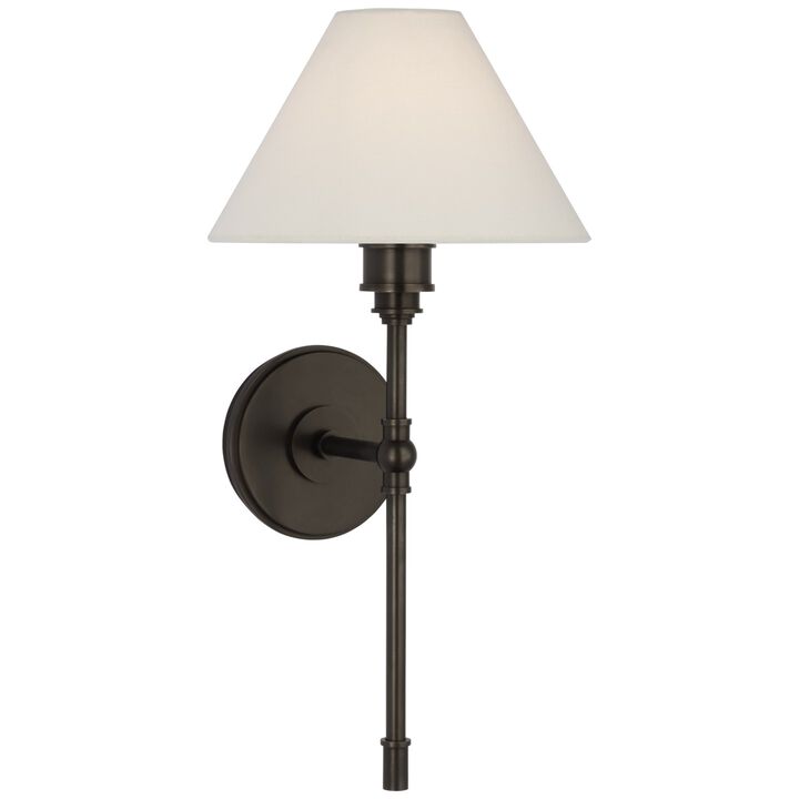 Parkington Large Tail Sconce