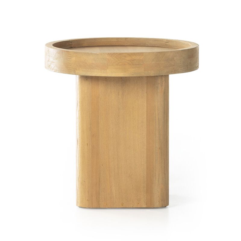 Schwell End Table