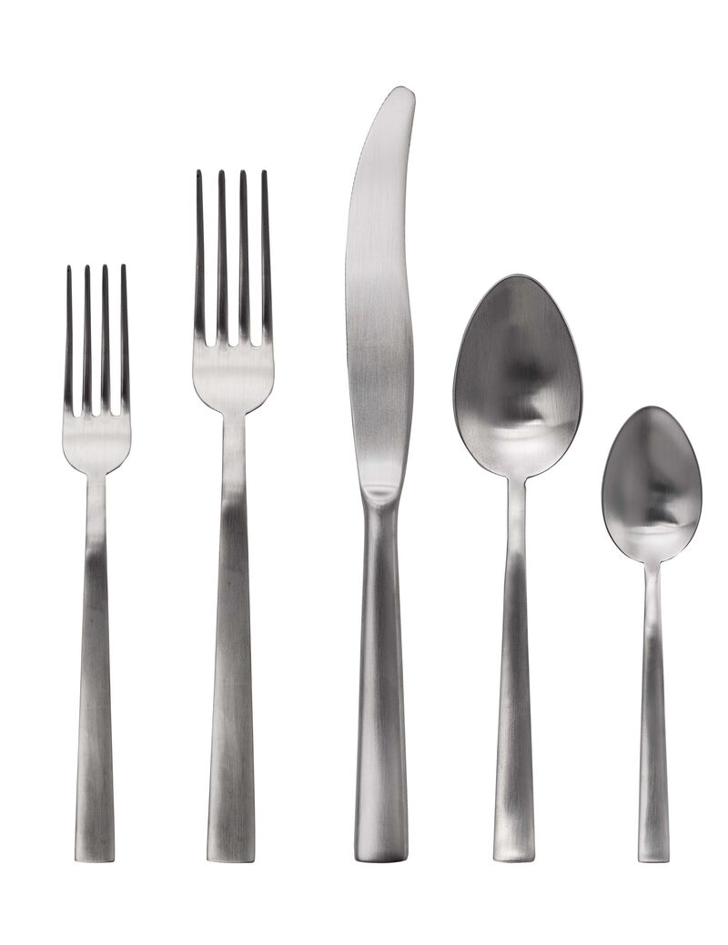 Levantina 20 Piece Ice Flatware Set