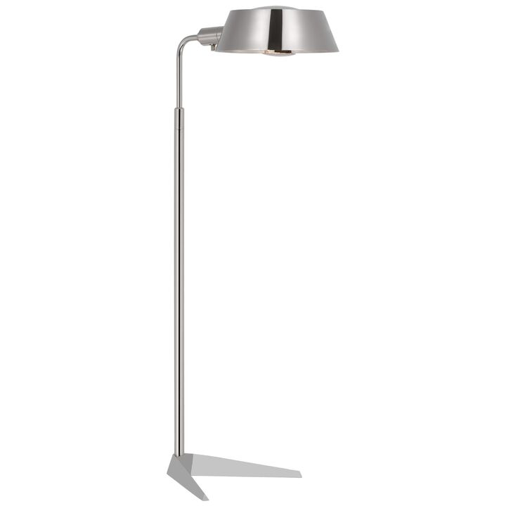 Alfie Pharmacy Floor Lamp