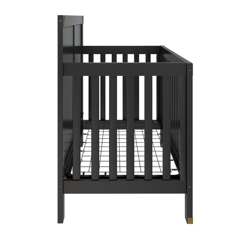 Frances 5-in-1 Convertible Crib